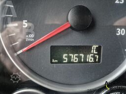 MAN TGS26.440 6X6 BB