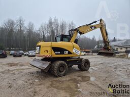 Caterpillar M 315 D