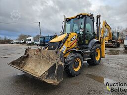 JCB 3 CX