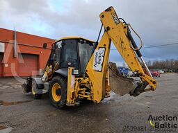 JCB 3 CX