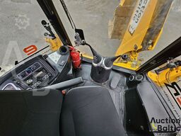 JCB 3 CX
