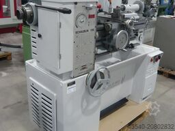 Schaublin 135 mit Zubehör