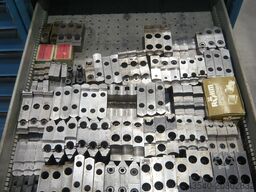 Schaublin 135 mit Zubehör