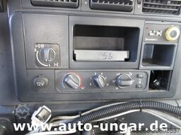 Iveco Trakker 360 Kipper Allrad 4x4 Kran Palfi