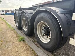 Burg BPO 12-27 CCXAX 20 FT / Tankcontainer / ADR / A...