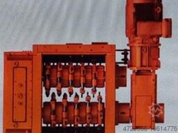 Komatsu iXRS 600-1500