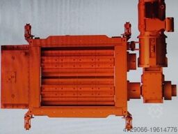 Komatsu iXRS 600-1500