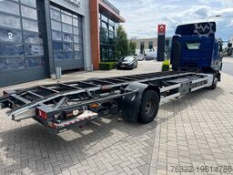 Volvo FL 280  4x2 LL E6 16 ton /AIRCO / VOL LUCHTGEVE...
