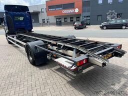 Volvo FL 280  4x2 LL E6 16 ton /AIRCO / VOL LUCHTGEVE...