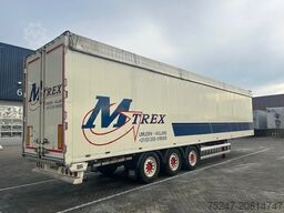 Knapen Trailers K200 - 92m3 10mm