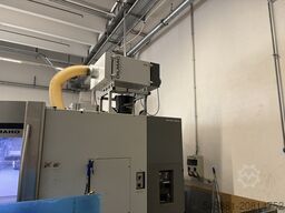 DMG MORI DMU 60 T
