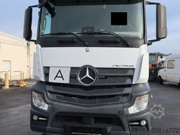 Mercedes-Benz Actros 2551 6x2 Nachlauflenkachse