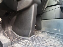 Mercedes-Benz Actros 2551 6x2 Nachlauflenkachse