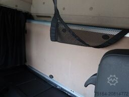 Mercedes-Benz Actros 2551 6x2 Nachlauflenkachse