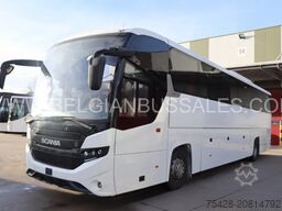 Scania Interlink 13,2m / Full Options /Lift