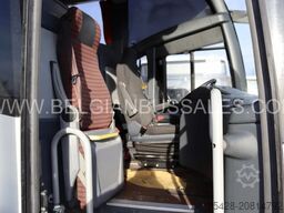 Scania Interlink 13,2m / Full Options /Lift