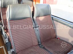 Scania Interlink 13,2m / Full Options /Lift