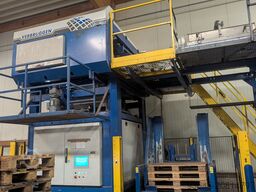 Verbruggen VPM-14 Combi 50Hz