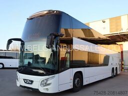 VDL FDD-2 141/390 / TDX27 Astromega / S 531 DT / S ...