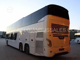 VDL FDD-2 141/390 / TDX27 Astromega / S 531 DT / S ...