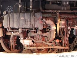 VDL FDD-2 141/390/ TDX27 Astromega / S 531 DT / S 4...