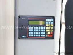 VDL FDD-2 141/390 / TDX27 Astromega / S 531 DT / Sk...