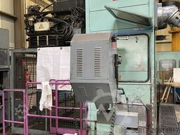 FPT INDUSTRIE CNC 430 SIRIO M80 8000.2000.1200