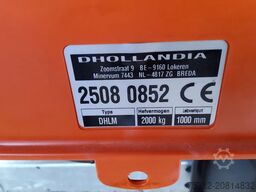 Renault D 280 P 4x2 12 TON EURO 6 - 18-BZT-7 - OPBOUW L...