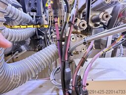 SCM OLIMPIC K360 R HP