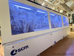 SCM OLIMPIC K360 R HP