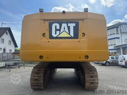 Caterpillar 390FL ME
