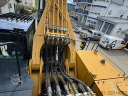 Caterpillar 390FL ME