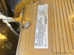 Caterpillar 390FL ME