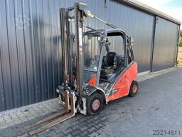 Linde H25T-02
