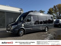 MERCEDES-BENZ Sprinter 516 Maxi *Travel 65* VIP+19-Sitze+Dachk
