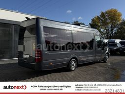 MERCEDES-BENZ Sprinter 516 Maxi *Travel 65* VIP+19-Sitze+Dachk