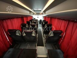 MERCEDES-BENZ Sprinter 516 Maxi *Travel 65* VIP+19-Sitze+Dachk