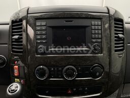 MERCEDES-BENZ Sprinter 516 Maxi *Travel 65* VIP+19-Sitze+Dachk