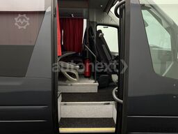 MERCEDES-BENZ Sprinter 516 Maxi *Travel 65* VIP+19-Sitze+Dachk