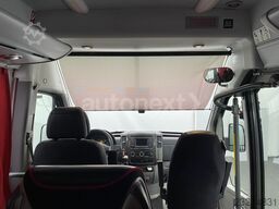MERCEDES-BENZ Sprinter 516 Maxi *Travel 65* VIP+19-Sitze+Dachk