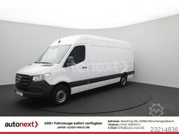 MERCEDES-BENZ Sprinter 315 *MAXI* 1.HAND+AHK+KAMERA+NAVI (9973