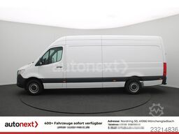 MERCEDES-BENZ Sprinter 315 *MAXI* 1.HAND+AHK+KAMERA+NAVI (9973