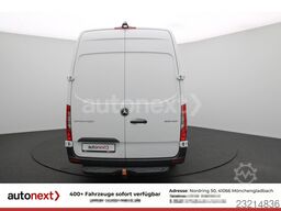 MERCEDES-BENZ Sprinter 315 *MAXI* 1.HAND+AHK+KAMERA+NAVI (9973