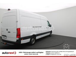 MERCEDES-BENZ Sprinter 315 *MAXI* 1.HAND+AHK+KAMERA+NAVI (9973