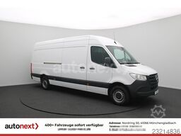 MERCEDES-BENZ Sprinter 315 *MAXI* 1.HAND+AHK+KAMERA+NAVI (9973