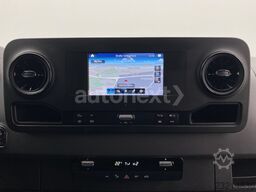 MERCEDES-BENZ Sprinter 315 *MAXI* 1.HAND+AHK+KAMERA+NAVI (9973