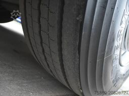 Scania P280 NGS 6X2*4 - NEW TACHO - SLIDING CURTAINS/R...