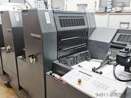 Heidelberg PM 52-4 Straight