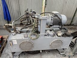 Lindner Jupiter 3200