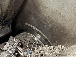 Lindner Jupiter 3200